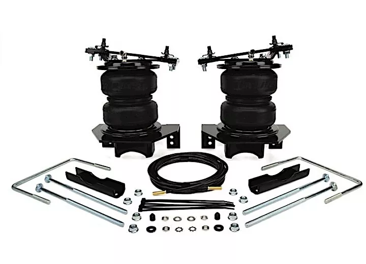 Air Lift Company 20-22 super duty f250/f350 drw only ultimate 5000 lbs suspension leveling kit