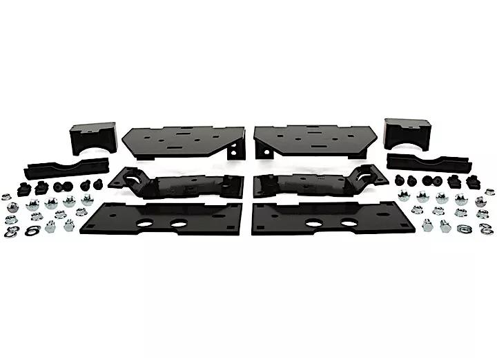 Air Lift Company 20-22 super duty f250/f350 drw only ultimate 5000 lbs suspension leveling kit