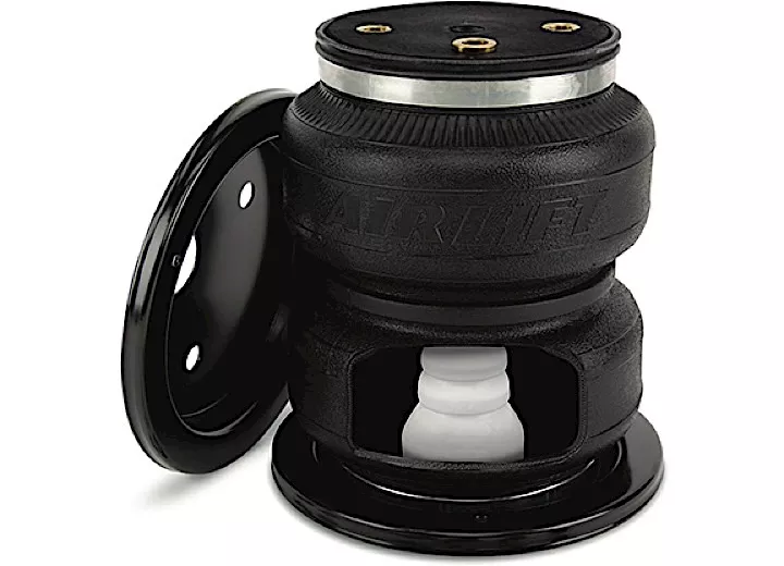 Air Lift Company 20-22 super duty f250/f350 drw only ultimate 5000 lbs suspension leveling kit