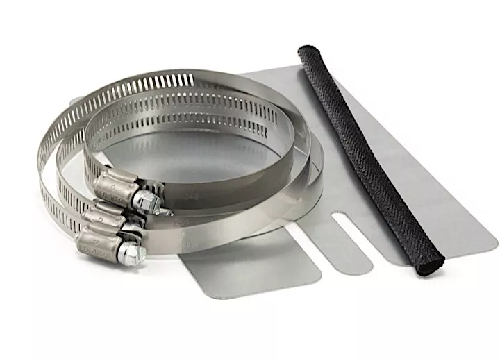 Air Lift Company 20-22 f250/f350 super duty srw only loadlifter 5000 ultimate air spring kit w/internal jounce bumper