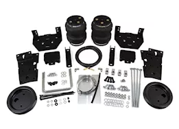 Air Lift Company 17-19 f250/f350 17-c f450 super duty load lifter 5000 ultimate air spring kit