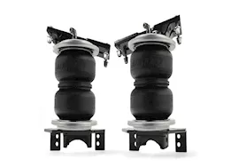 Air Lift Company 17-19 ford f250/f350; 19-22 f450 air lift loadlifter 5000 ultimate plus