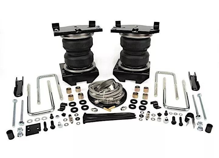 Air Lift Company 17-20 ford raptor suspension air spring kit loadlifter 5000 ultimate plus