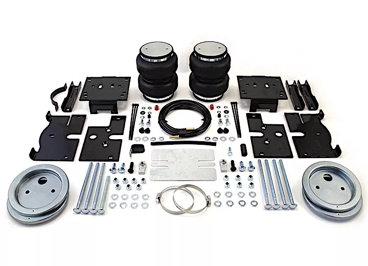 Air Lift Company 04-14 f150 2wd excl heritage/raptor loadlift 5000 pro series for 1/2ton vehicles