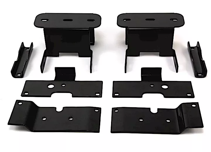 Air Lift Company 15-19 f150 2wd loadlift 5000 pro series for 1/2ton vehicles