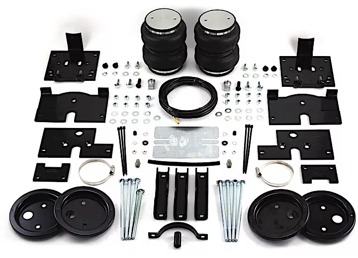 Air Lift Company 04-14 f150 4wd excl heritage/raptor loadlift 5000 ult pro series for 1/2ton vehicles