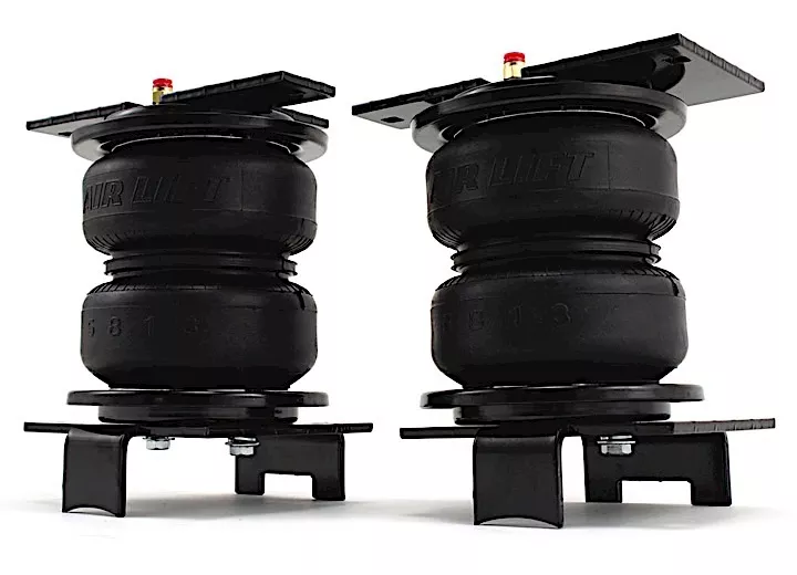 Air Lift Company 04-14 f150 2wd excl heritage/raptor loadlift 5000 ult pro series for 1/2ton vehicles