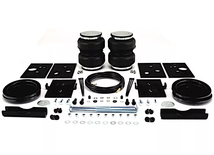 Air Lift Company 14-c ram 2500 loadlift 5000 ult pro series air spg kit w/int jounce bumper