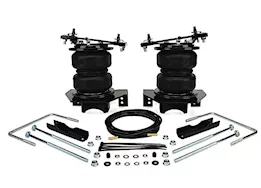 Air Lift Company 20-c f250/f350 super duty 4wd (not fx4) drw only loadlifter ultimate pro series