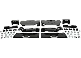 Air Lift Company 20-c f250/f350 super duty 4wd (not fx4) drw only loadlifter ultimate pro series