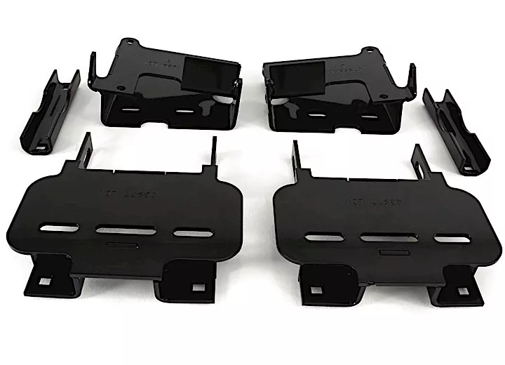 Air Lift Company 15-19 f150 loadlift 5000 ult pro series air spg kit w/int jounce bumper