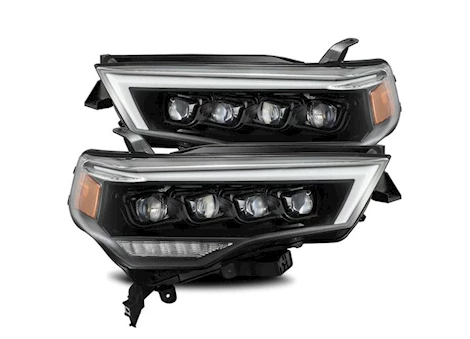 AlphaRex USA 14-22 4runner nova 20 series led projector headlights Main Image