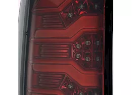 AlphaRex USA 14-18 silverado/sierra 1500/15-19 silverado/sierra 2500/3500hd pro-series led tail lights