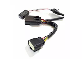 AlphaRex USA 19-22 ram 2500 led headlight converter