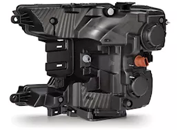 AlphaRex USA 18-20 f150 luxx-series led projector headlights, converter req w/led headlights