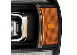 AlphaRex USA 02-05 ram 1500/2500/3500 nova-series projector headlights