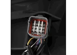 AlphaRex USA 21-23 toyota gr86/subaru brz nova led proj hdlights alpha-black