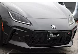 AlphaRex USA 21-23 toyota gr86/subaru brz nova led proj hdlights alpha-black