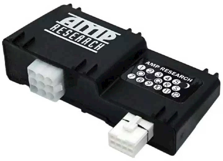 Amp Research SMART SERIES CONTROLLER - STANDARD