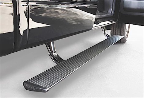 AMP Research PowerStep Electric Running Boards Main Image