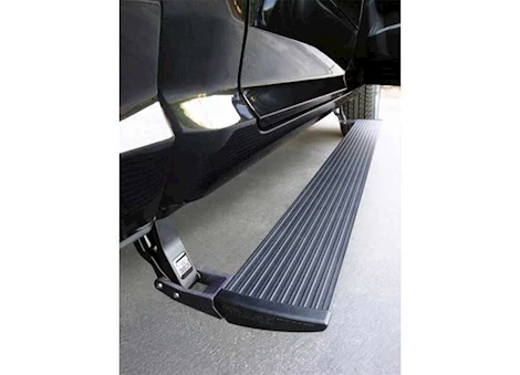 AMP Research PowerStep Electric Running Boards