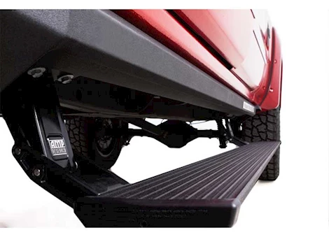 Amp Research 18-22 ram 2500/3500 mega cab plug and play system powerstep xl Main Image