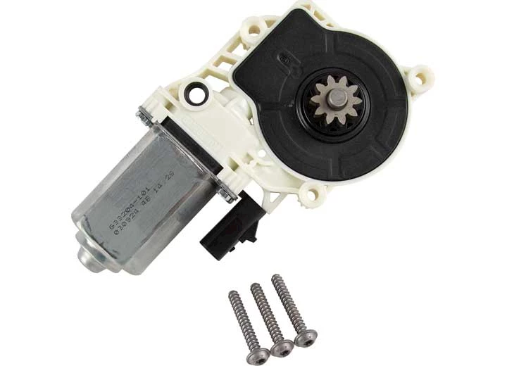 Amp Research MOTOR KIT - NEXT GEN. WHITE MOTOR KIT