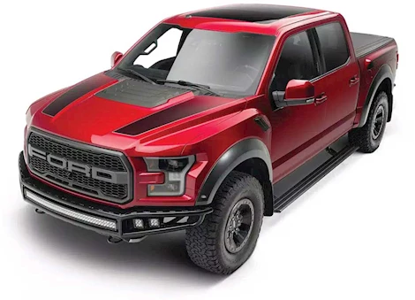 Amp Research 23-C COLORADO/CANYON CREW CAB POWERSTEP SMART SERIES