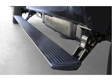 Amp Research 15-18 TOYOTA HILUX DOUBLE CAB POWERSTEPBLACK