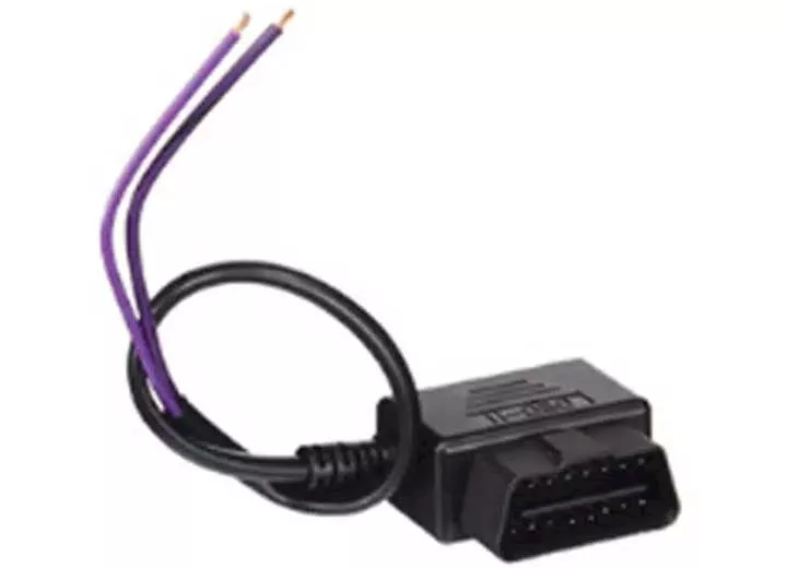 Amp Research Module obd-ii ford f150 - 2015