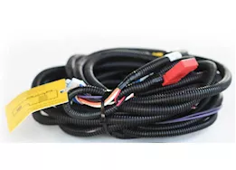 Amp Research Wire harness powerstep