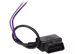 Amp Research Obd-ii module - jeep jl & gladiator - (2018+)