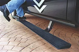 AMP Research PowerStep Electric Running Boards