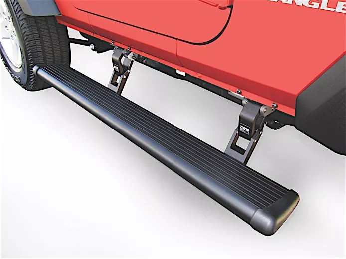 AMP Research Power Step Running Board