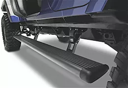 AMP Research Power Step Running Board - 4 Door