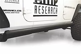 AMP Research Power Step Running Board - 4 Door