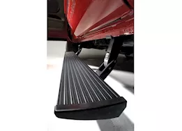 Amp Research 09-18 ram 1500/10-18 ram 2500/3500(19-20 classic)powerstep w/oem illumination