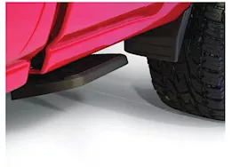 Amp Research 23-c f250/f350 driver side bedstep 2 black