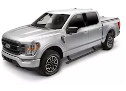 Amp Research 25-c ram 1500 crew cab powerstep plug & play