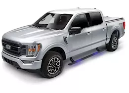 Amp Research 25-c ram 1500 crew cab powerstep plug & play
