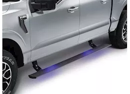 Amp Research 25-c ram 1500 crew cab powerstep plug & play