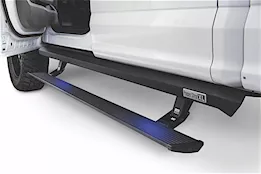 Amp Research 08-16 f250/f350/f450/f550 super duty crew cab powerstep xl