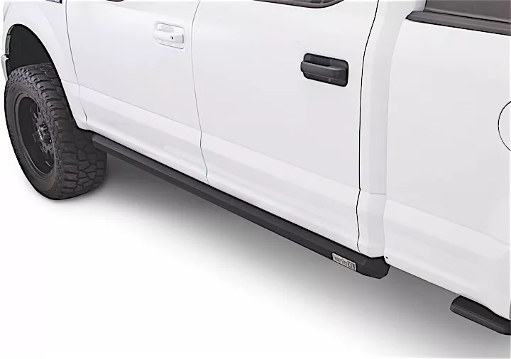 Amp Research 15-20 f150 crew cab powerstep xl