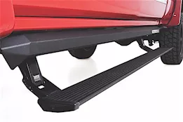 Amp Research 14-19 silverado/sierra 1500/15-19 silverado/sierra 2500/3500 crew cab powerstep xl