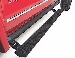 Amp Research 14-19 silverado/sierra 1500/15-19 silverado/sierra 2500/3500 crew cab powerstep xl