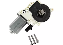 Amp Research Motor kit - next gen. white motor kit