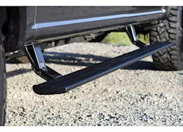 Amp Research 22-c silverado/sierra 1500/24-c silverado/sierra 2500/3500 crew/dbl cab powerstep smart series