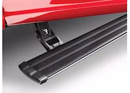 Amp Research 18-24 ram 1500/2500/3500 powerstep vision running board black