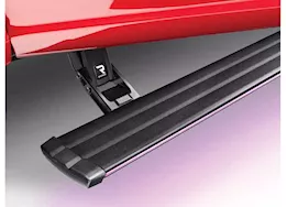 Amp Research 18-24 ram 1500/2500/3500 powerstep vision running board black