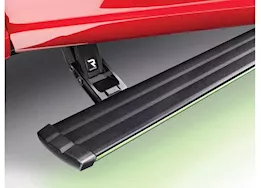 Amp Research 18-24 ram 1500/2500/3500 powerstep vision running board black